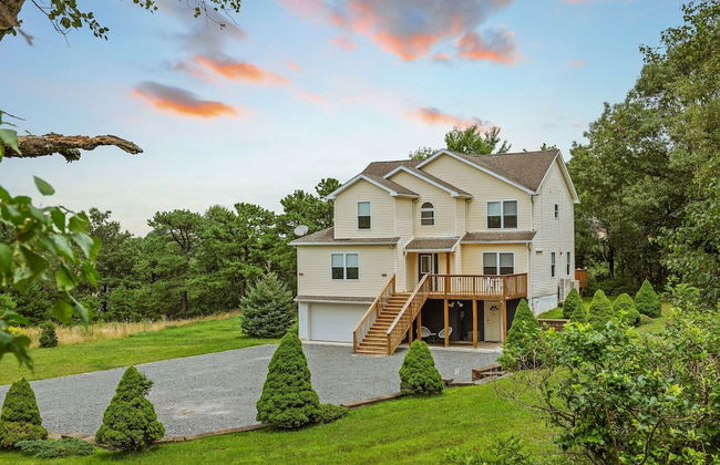 For Lake Sake by Avantstay Lakefront Hot Tub View - Photo 60