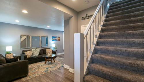 Updated Great Falls Home with Fire Pit - Photo 3