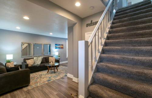 Updated Great Falls Home with Fire Pit - Photo 3