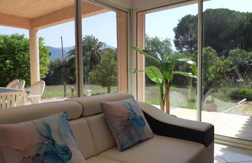 Villa de standing avec gd jardin arboré près d'Argelès sur Mer - Foto 11