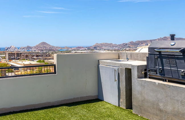 Camino del Mar 731 in Cabo San Lucas BCS - Foto 31