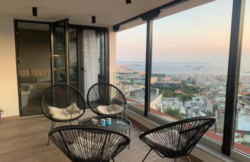 Skyline Suite&Spa - Foto 19