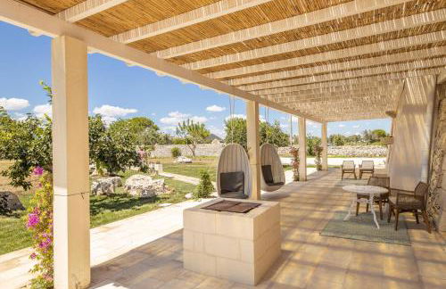 Masseria Blanca Lapis - Foto 32