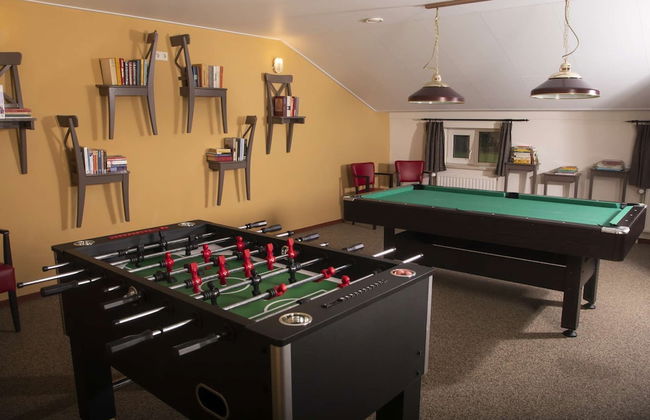 Lamperse hei - Photo 22