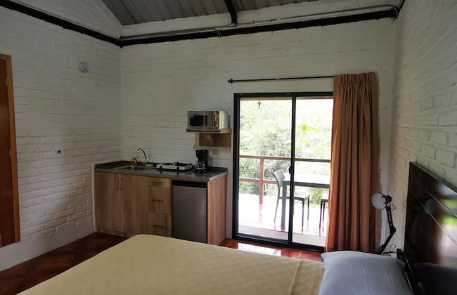 Acogedora Suite en Liguiqui - Manta - Foto 11