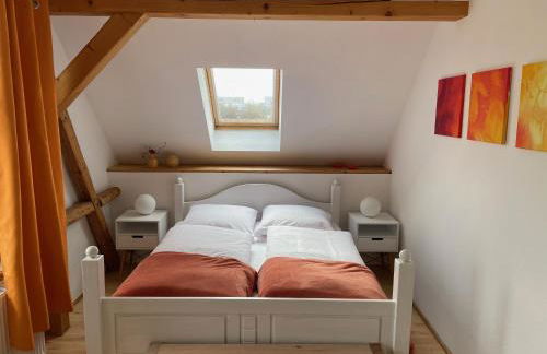 Maisonette Salzknecht - Foto 16