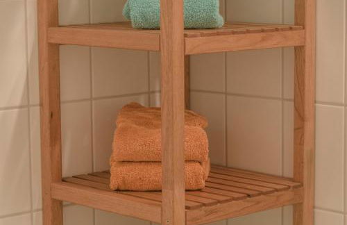 Der Deichhof - Ferienwohnungen - Foto 38