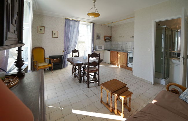 Domaine de La Thiau - Foto 16