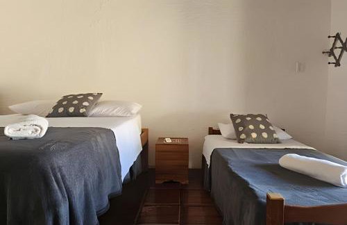 Conforto à beira da lagoa - Foto 59