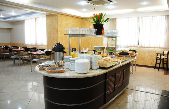 Flat confortável próximo ao metrô - Foto 18