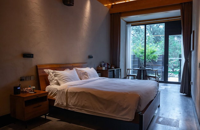 Beijing XiaoTang YiPiao Hot Spring Resort - Foto 58