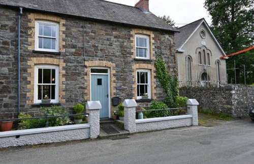 Bro Deg - Moylegrove - Foto 16