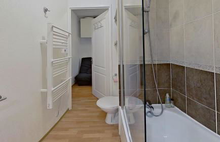 Studio tout équipé, piscine chauffée, départ skis aux pieds - Photo 3