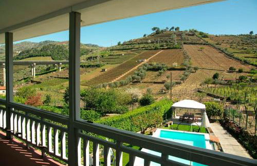 Cosy Historical House in Lamego - Quinta do Cabo - Foto 26