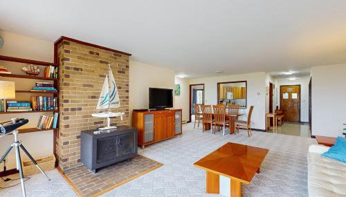 Port Ludlow Resort Condo 2 - Foto 5