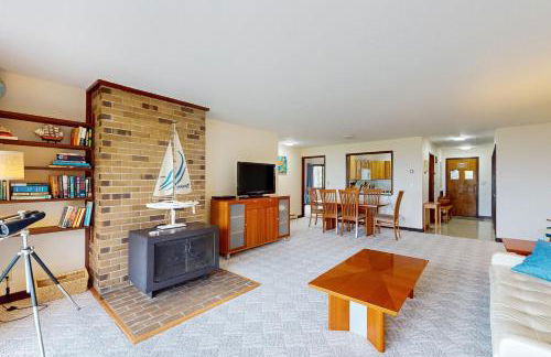 Port Ludlow Resort Condo 2 - Foto 5