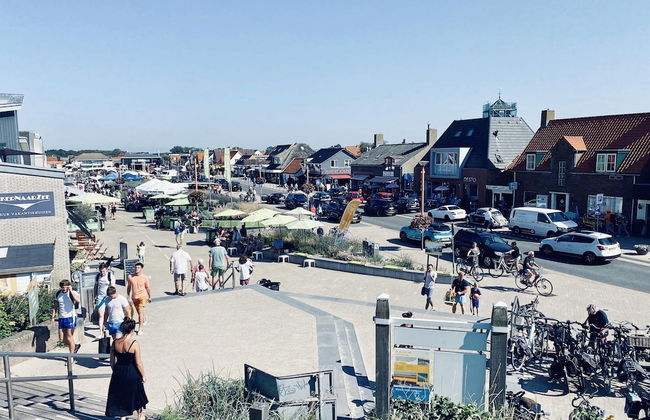 Holiday Home in Callantsoog With Garden - Photo 40