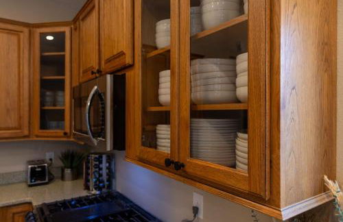 Luxury Aurora Retreat オーロラの - Foto 18