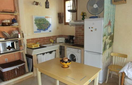 Gite La Paillote - Foto 61