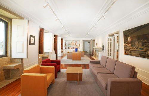 Solar das Bouças by Quantique - Foto 69