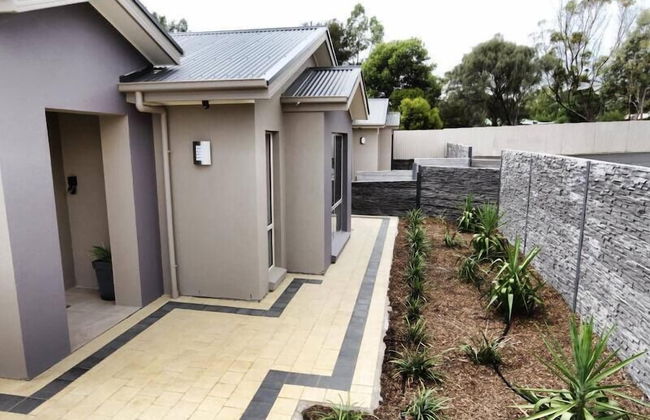 Casavino Luxury Villas - Foto 35