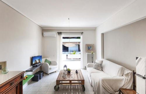 Central Halandri apartment near all hospitals - Foto 1