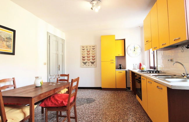 Apartment in Valbelluna Near Dolomites - Foto 12