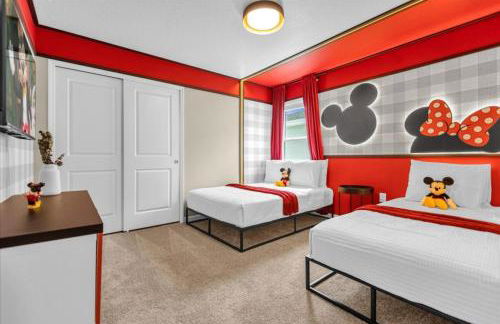 10 Bedrooms 8 Bathrooms Windsor Cay 16340 Sk - Foto 24