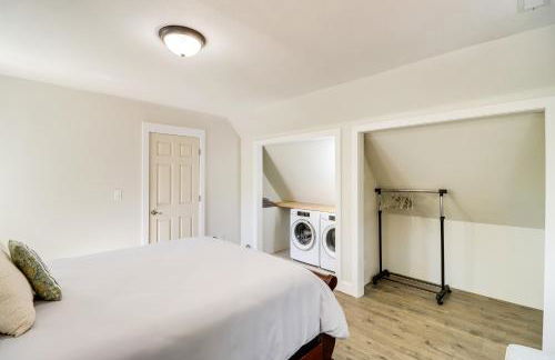 Dreamy Lead Hill Cottage with Fire Pit and Hammock! - Foto 15