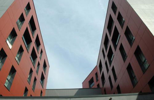 Residence SchioHotel - Foto 41