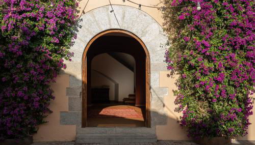 Mas Vives, exclusiva masía del siglo XV - Foto 2