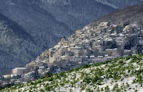 Il Rifugio del Cacciatore / The Hunter's Shelter - Foto 31