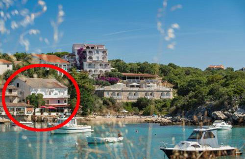 Apartments by the sea Potocnica, Pag - 222 - Foto 2