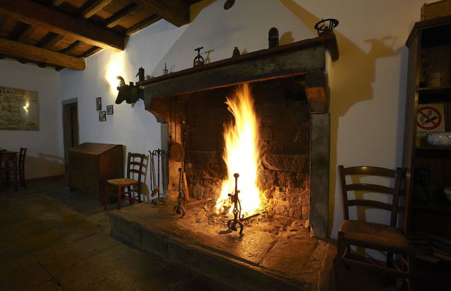 Agriturismo La Casina della Burraia - Photo 26