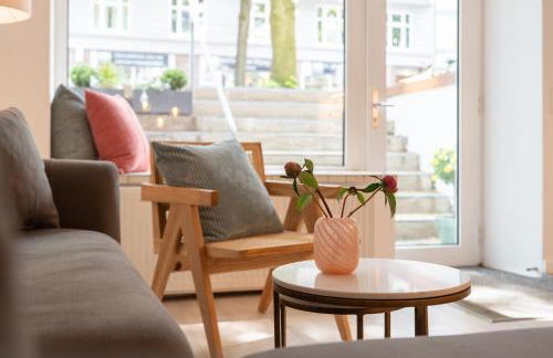 Nordic Nest Eimsbüttel - Foto 18