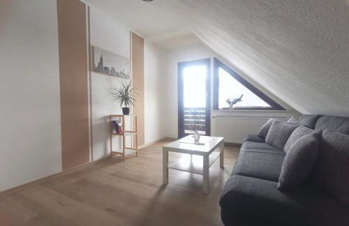 Ferienwohnung mit Loggia - Foto 4