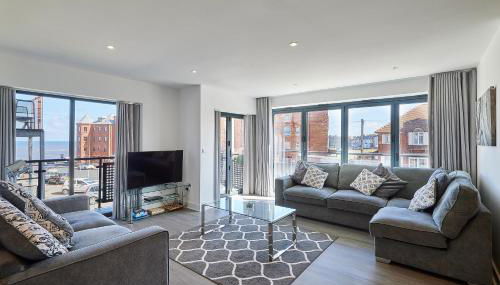 Host & Stay - Beach Pad - Foto 2