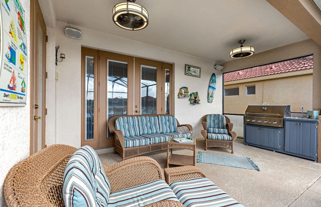 Florida Breeze - Foto 29