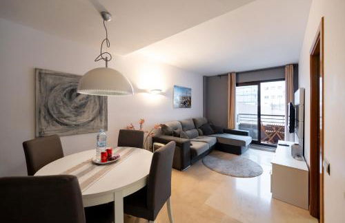 Comfy Downtown + Private terrace - Foto 1