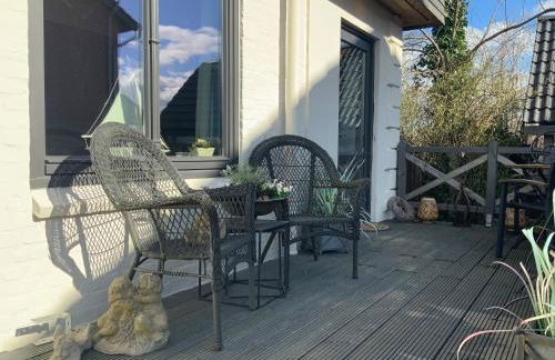 Wohnung Midcoast im Herzen von Schleswig-Holstein - Foto 6