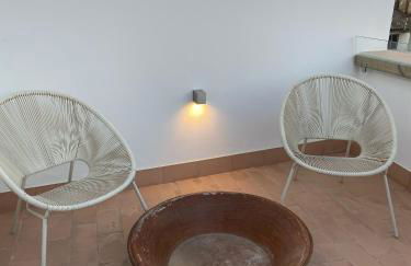 CASA NAIA Santa Rufina 7 - Photo 16