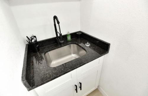 Blue Mist Motel - Room #4 - Foto 11