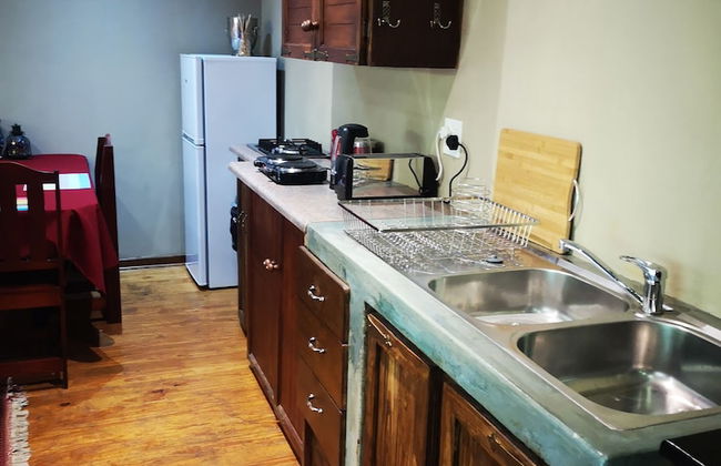 Dublin Guest Lodge - Foto 30