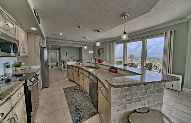 Unit 1501 2 Bedroom Condo by RedAwning - Foto 12