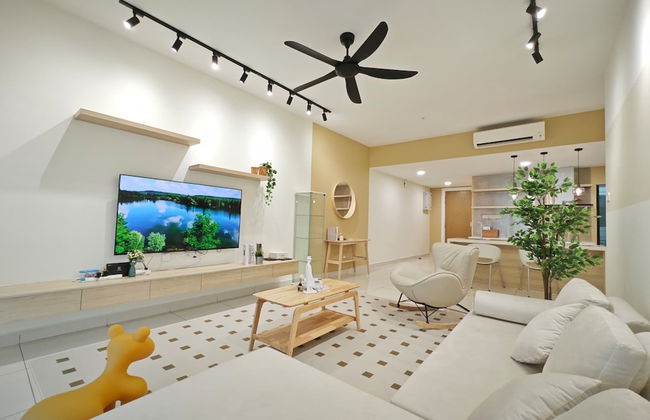 Southkey Mosaic By Antlerzone - Foto 51