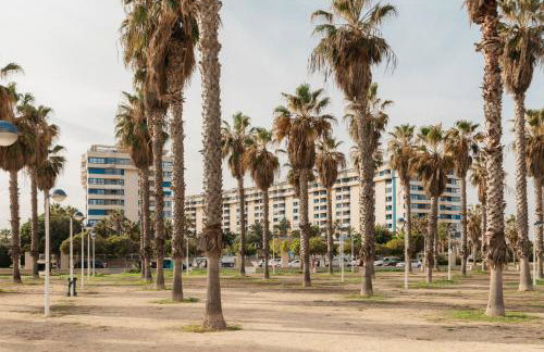 RESORT BEACH VALENCIA - Photo 76