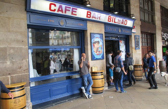 E-Schnitzeljagd Bilbao: Erkunden Sie die Stadt in Ihrem eigenen Tempo - Foto 3