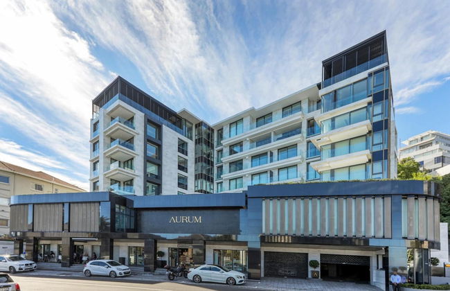 Aurum Allure - Bantry Bay - Foto 30