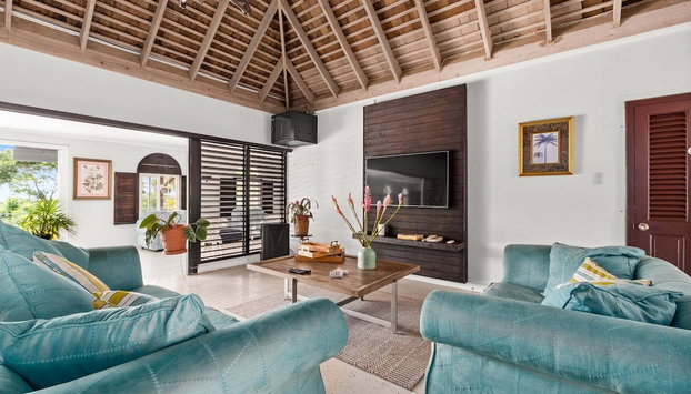 Forever Summer Gorgeous 4BDR Villa - Foto 4, Interior