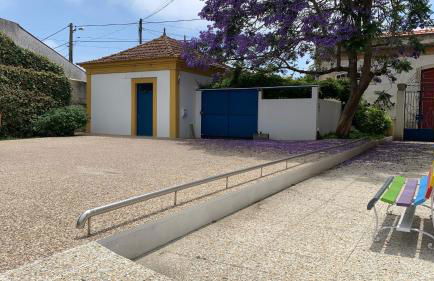 Casa do Paço Aveiro - HolidayHome - Foto 31